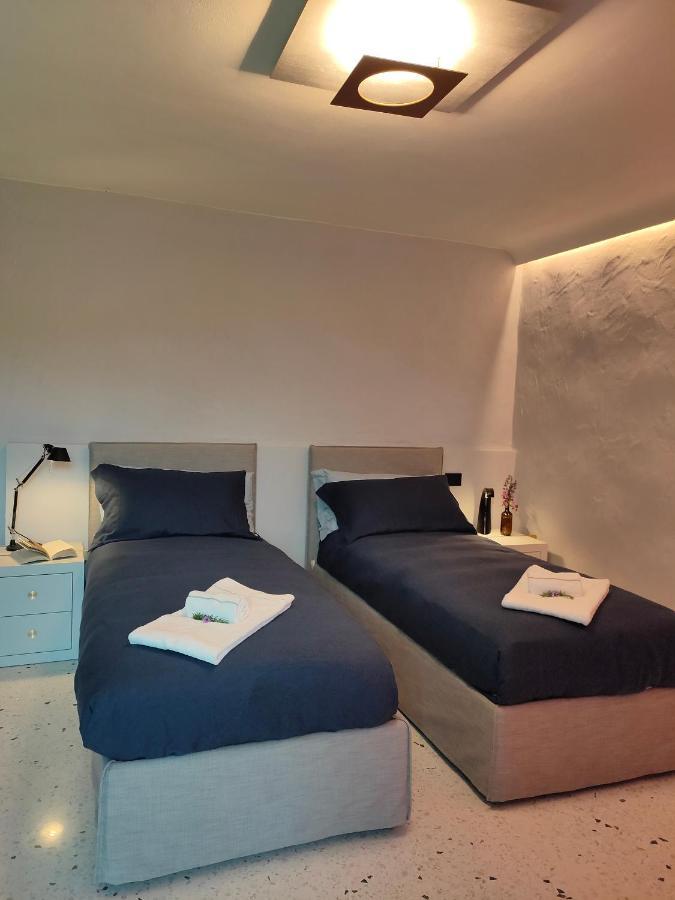 Villa Privata Con Piscina A Riparbella Castellina Marittima Eksteriør billede