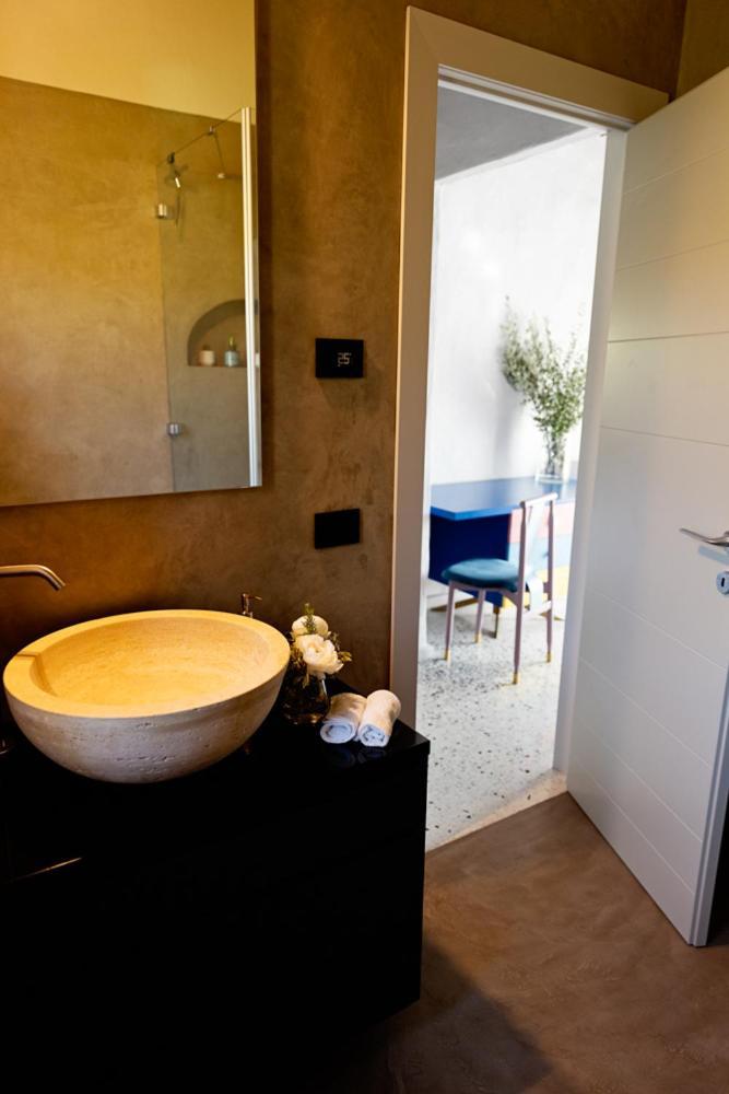 Villa Privata Con Piscina A Riparbella Castellina Marittima Eksteriør billede