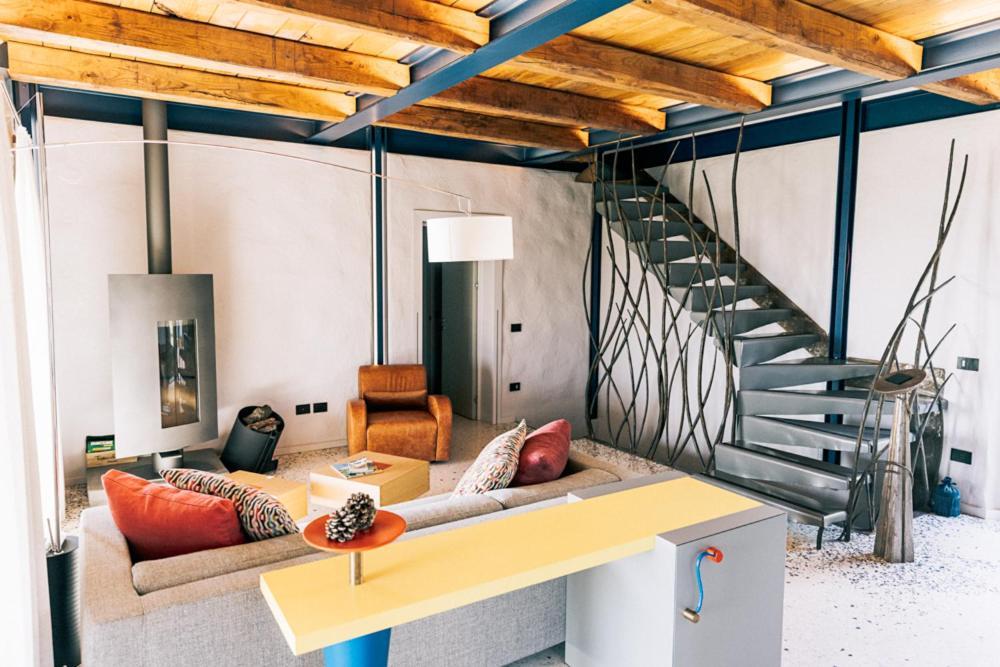 Villa Privata Con Piscina A Riparbella Castellina Marittima Eksteriør billede